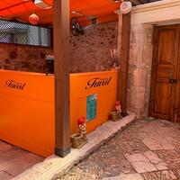 Lobi & Oturma Alanları Galerisi