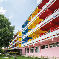 Genel Görünüm Galerisi