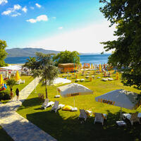 Bahçe & Oturma Alanları Galerisi