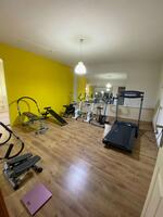 Spor Galerisi