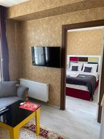 Oda Özellikleri Galerisi