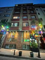 Genel Görünüm Galerisi