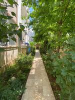 Bahçe & Oturma Alanları Galerisi