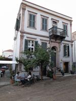 Genel Görünüm Galerisi