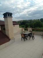 Bahçe & Oturma Alanları Galerisi