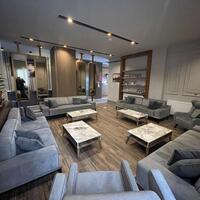 Lobi & Oturma Alanları Galerisi
