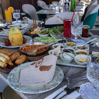 Restoran Galerisi