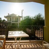 Bahçe & Oturma Alanları Galerisi