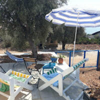 Bahçe & Oturma Alanları Galerisi