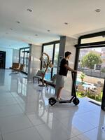Otel Olanakları Galerisi