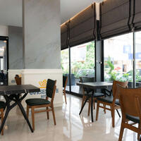Restoran Galerisi