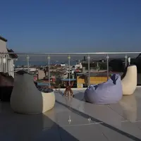 Lobi & Oturma Alanları Galerisi