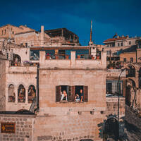 Genel Görünüm Galerisi