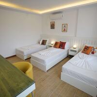 Oda Özellikleri Galerisi