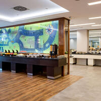 Restoran Galerisi