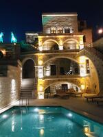 Genel Görünüm Galerisi