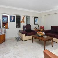 Lobi & Oturma Alanları Galerisi