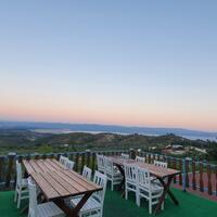 Bahçe & Oturma Alanları Galerisi