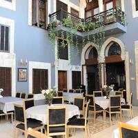 Restoran Galerisi
