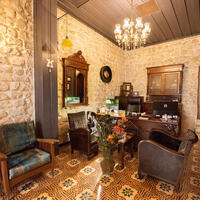 Lobi & Oturma Alanları Galerisi
