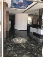 Lobi & Oturma Alanları Galerisi