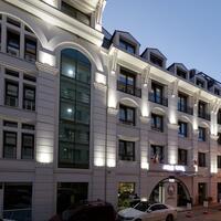 Genel Görünüm Galerisi