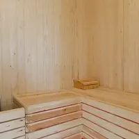 Otel Olanakları Galerisi