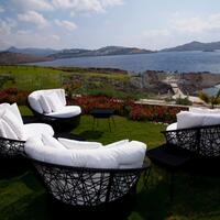 Bahçe & Oturma Alanları Galerisi