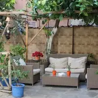 Bahçe & Oturma Alanları Galerisi