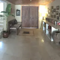 Lobi & Oturma Alanları Galerisi