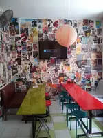 Oda Özellikleri Galerisi