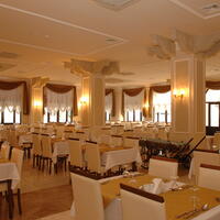 Restoran Galerisi