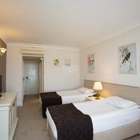 Oda Özellikleri Galerisi