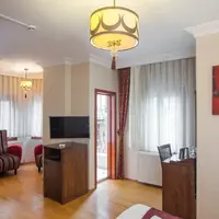 Oda Özellikleri Galerisi