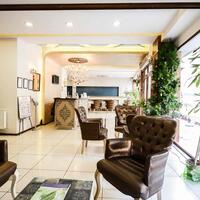 Lobi & Oturma Alanları Galerisi