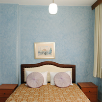 Oda Özellikleri Galerisi