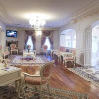 Lobi & Oturma Alanları Galerisi