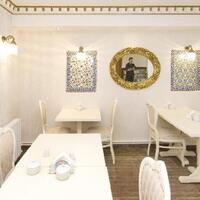 Restoran Galerisi