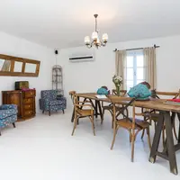 Lobi & Oturma Alanları Galerisi