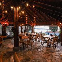 Restoran Galerisi