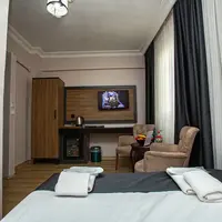 Oda Özellikleri Galerisi