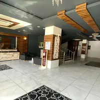 Lobi & Oturma Alanları Galerisi