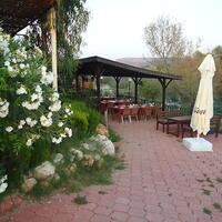 Bahçe & Oturma Alanları Galerisi