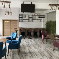 Lobi & Oturma Alanları Galerisi