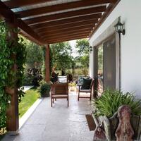 Bahçe & Oturma Alanları Galerisi