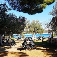 Bahçe & Oturma Alanları Galerisi