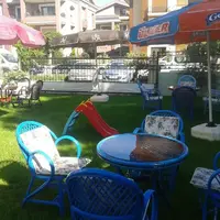 Bahçe & Oturma Alanları Galerisi