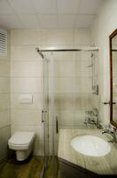 Banyo Galerisi