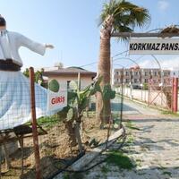 Genel Görünüm Galerisi