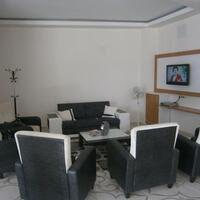 Lobi & Oturma Alanları Galerisi